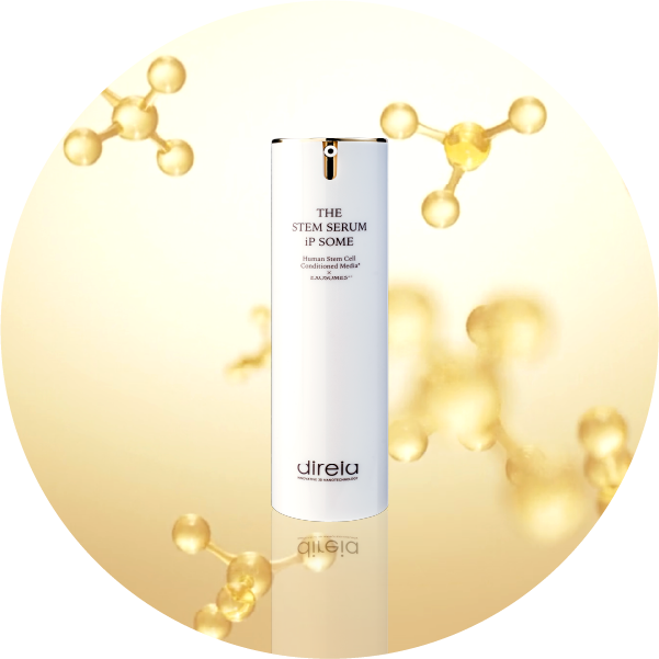 ディレイア ザ ステム マスク EXソーム