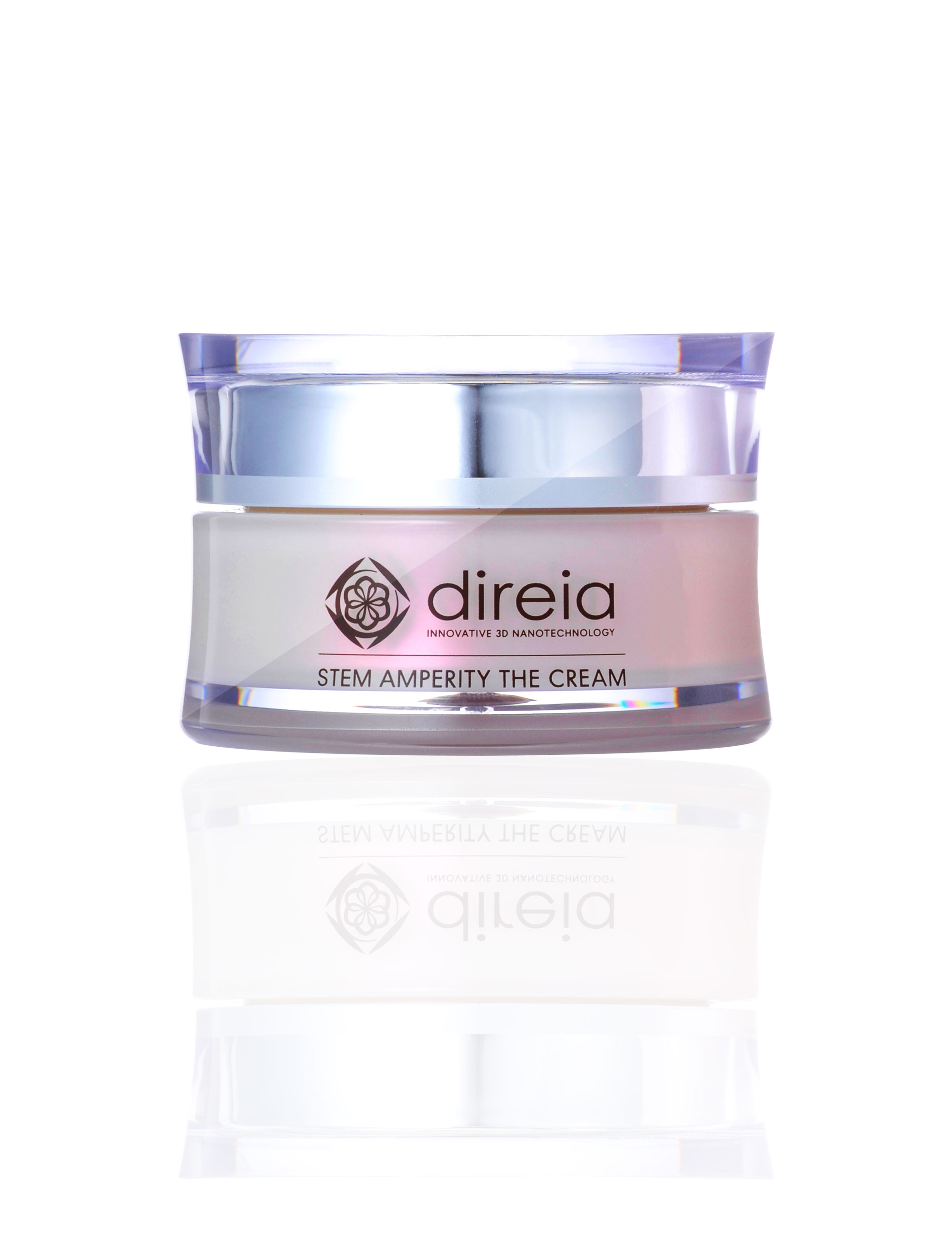 ステム アンペリティ ザ クリーム