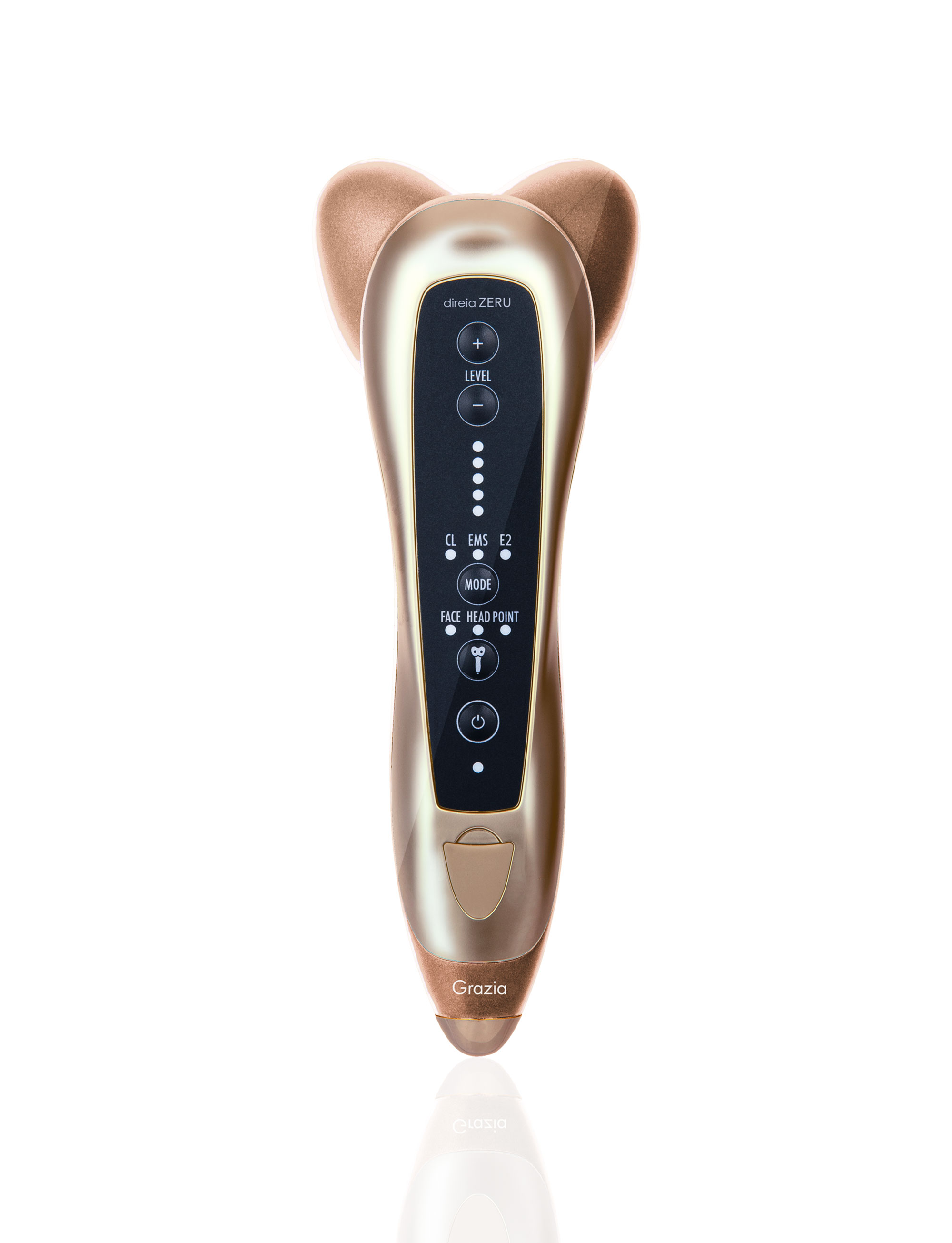 ディレイア ゼル